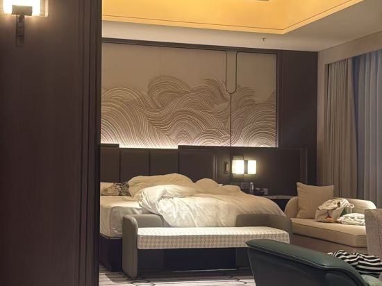 深圳星河麗思卡爾頓酒店優惠