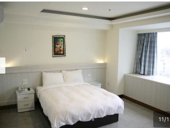 花蓮奇萊大飯店優惠