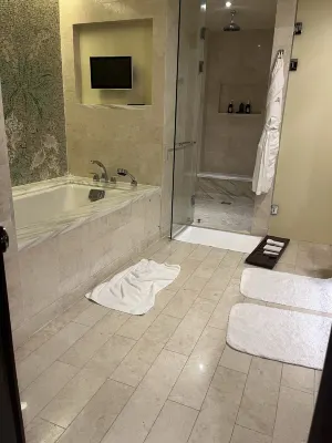 فندق سانت ريجيس القاهرة الغرف Photos