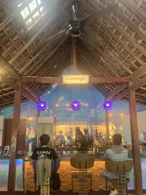 Lotus Bandung Рядом с отелем Photos