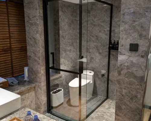 A + Yuan Su Hotel Phòng Photos