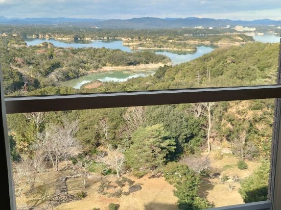 都リゾート 奥志摩 アクアフォレスト (旧ホテル近鉄アクアヴィラ伊勢志摩) クーポン