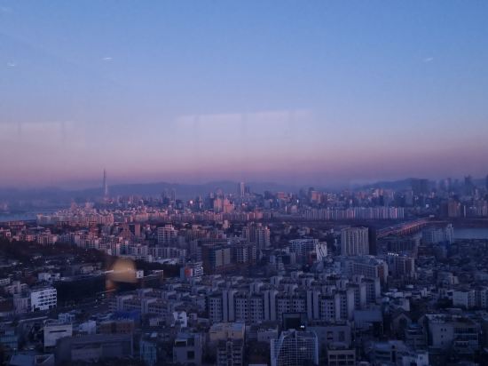 그랜드 하얏트 서울 쿠폰