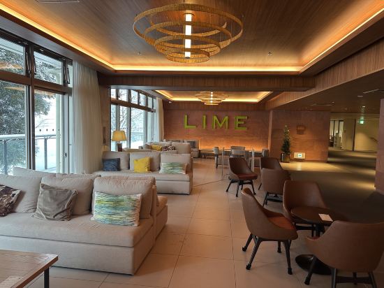 ライムリゾートミョウコウ クーポン