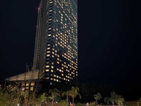 シェラトン・グランデ・オーシャンリゾート クーポン