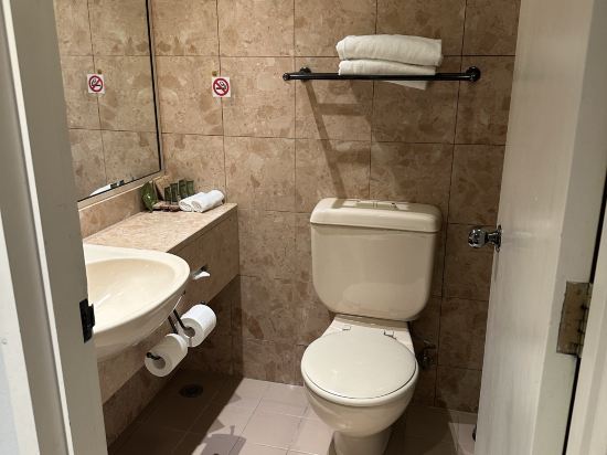 墨爾本城市俱樂部酒店優惠