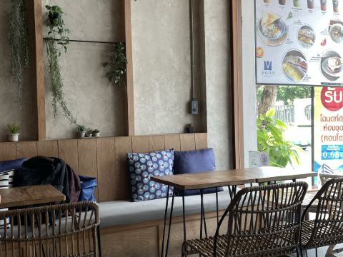 曼谷曼谷精品屋旅館優惠