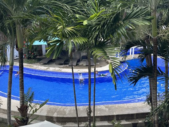 阿羅那北國度假飯店優惠