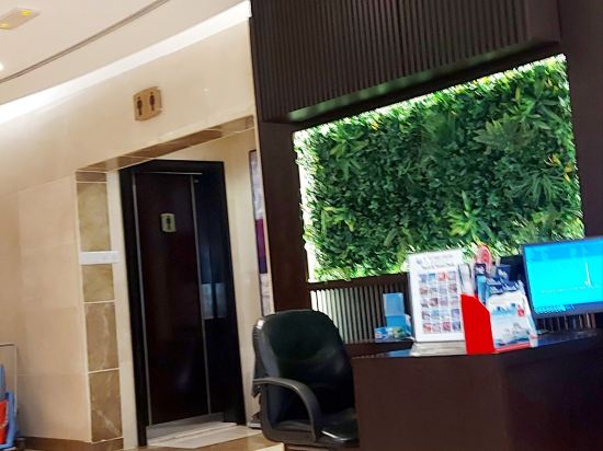 杜拜地標大酒店優惠