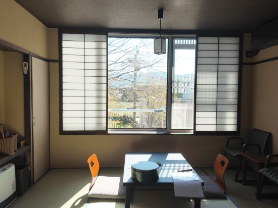 マウントビュー箱根 クーポン