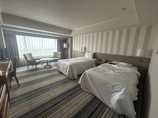 シェラトン・グランデ・オーシャンリゾート クーポン