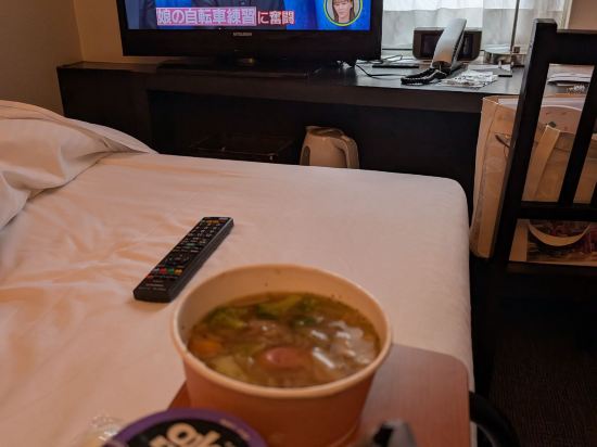 ベストウェスタン横浜 (鶴見) クーポン