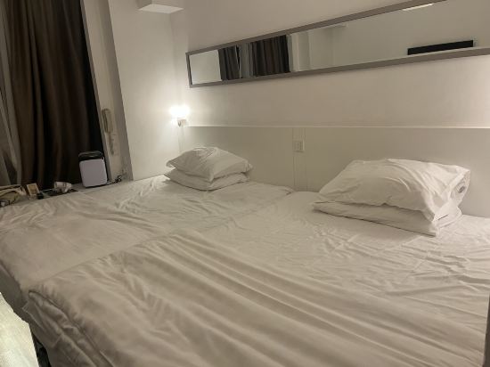 香港銅鑼灣利景酒店優惠