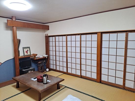 あたらし屋旅館 クーポン