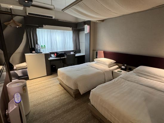 香港憙酒店優惠