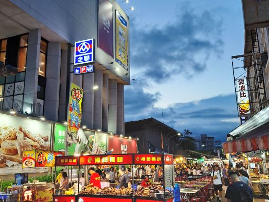 台東旅行家商務會館優惠