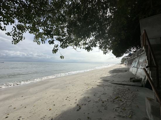 檳城中環海景酒店優惠