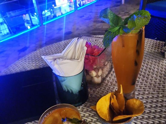 艾美金巴蘭巴釐酒店優惠