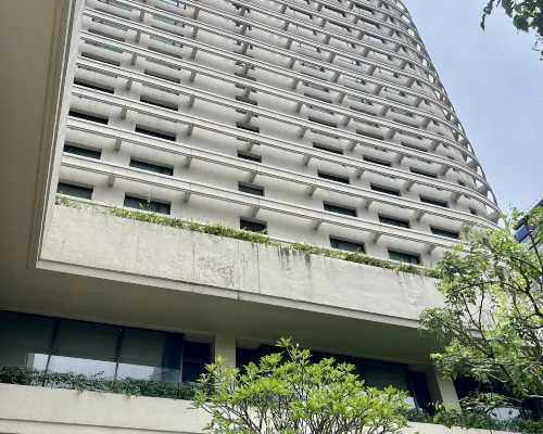 Edsa Shangri-La, Manila Exterior Photos