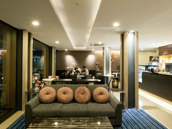 41套房飯店優惠