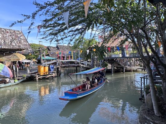 X2 芭堤雅海洋宮優惠