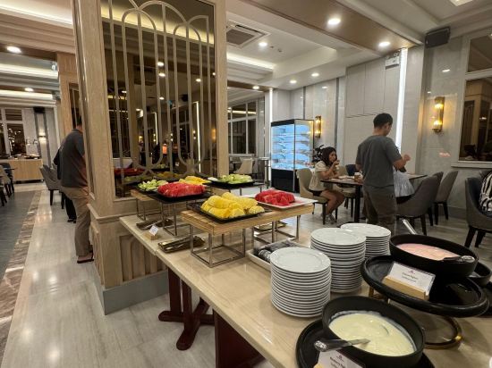 曼谷亞洲酒店優惠