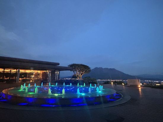 鹿兒島城山飯店優惠