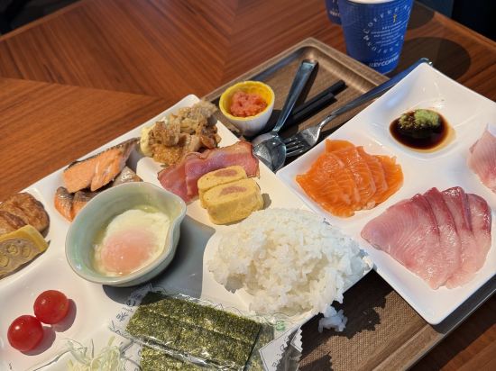 福岡博多特拉德酒店優惠