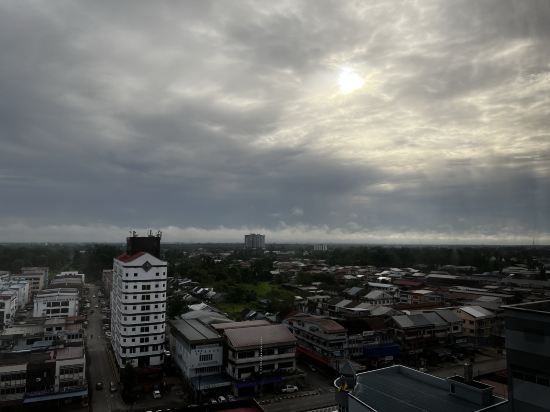 泗務晶木酒店優惠