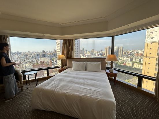 高雄寒軒國際大飯店優惠