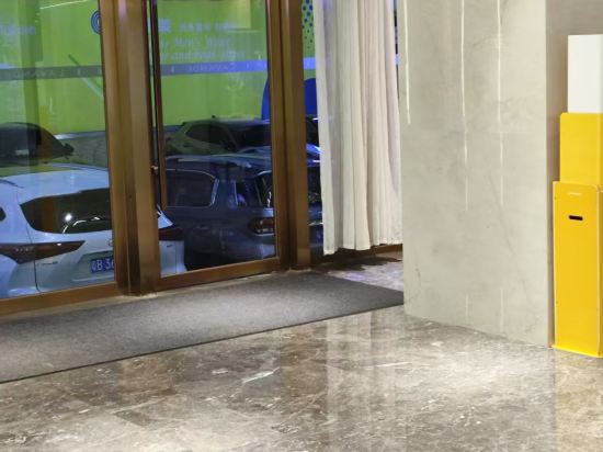 麗楓飯店（深圳羅湖寶能中心筍崗地鐵站店）優惠