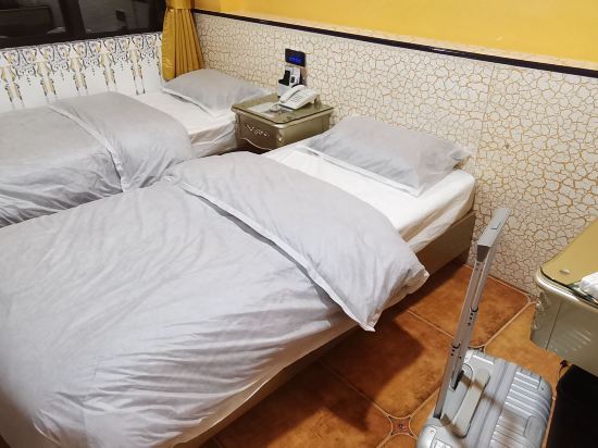 澳門家穎賓館優惠