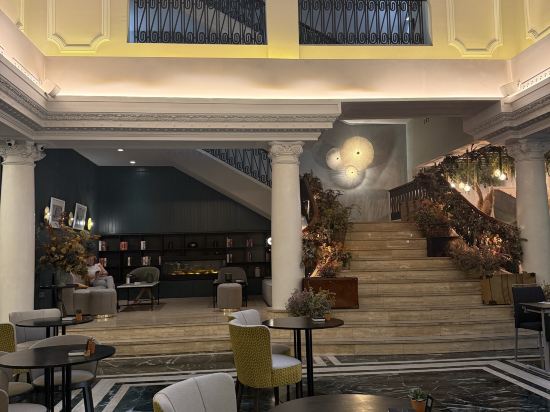 馬德里全國NH酒店優惠