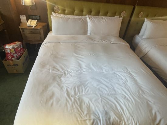 薆悦酒店（臺中五權館）優惠