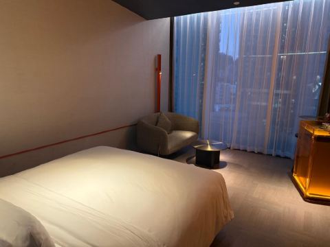 深圳海上世界ICON LAB艾墾酒店優惠