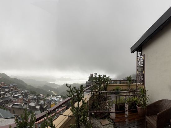 九份九重町客棧優惠