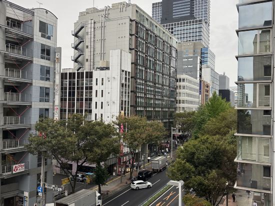 名古屋榮地產飯店優惠