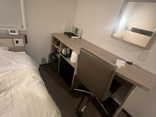 スーパーホテル東京・浜松町 クーポン