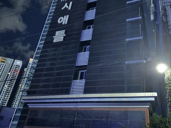 Daejeon Yongjeon Hotel Seattle 쿠폰