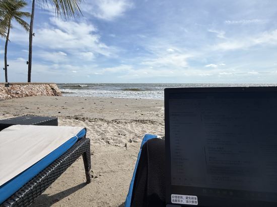 華欣都喜天麗飯店優惠