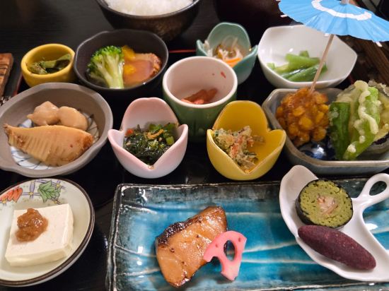 白川鄉之湯優惠