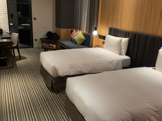 豐邑逢甲商旅優惠