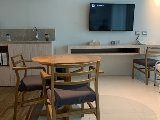 芭達雅贊德莫拉達飯店優惠