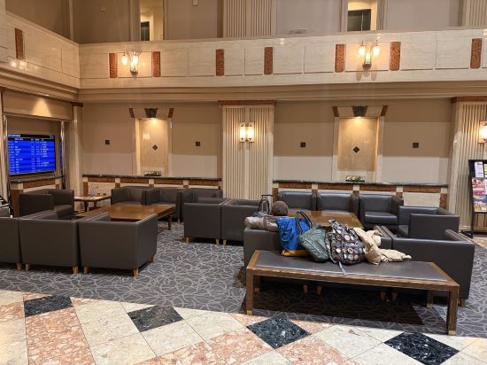 機場航廈飯店優惠