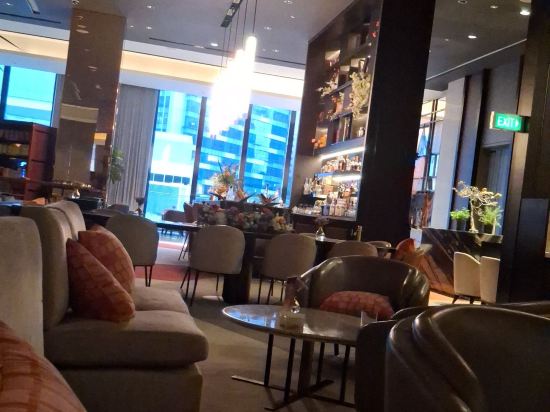 新加坡市中心索菲特飯店優惠