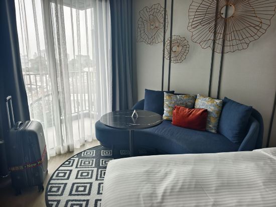 芭達雅盛捷飯店優惠