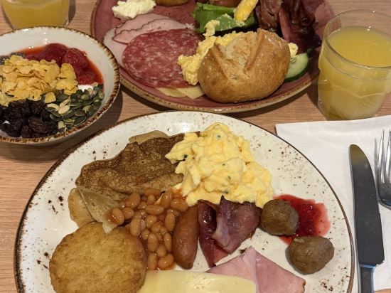 斯堪迪克大陸飯店優惠