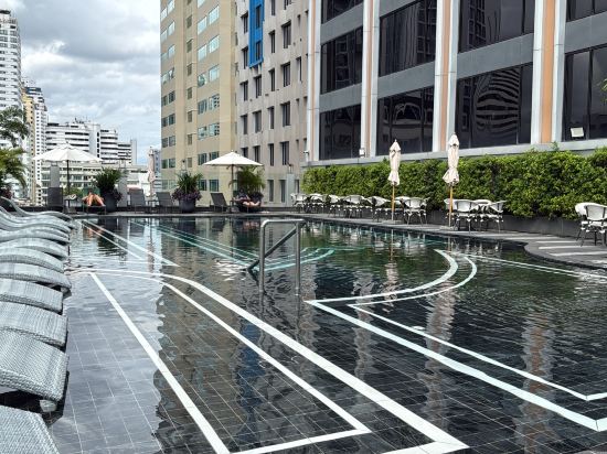 曼谷艾拉飯店優惠