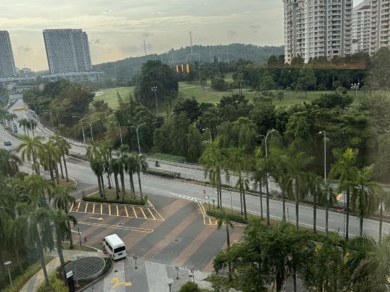 普特拉賈亞艾美度假飯店優惠