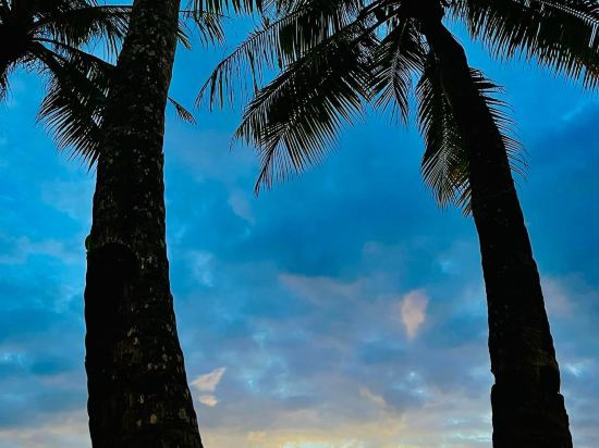 和南恩瀉胡度假酒店優惠